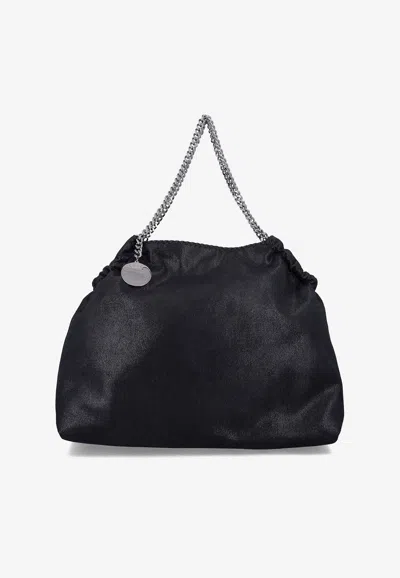STELLA MCCARTNEY FALABELLA DRAWSTRING TOTE BAG