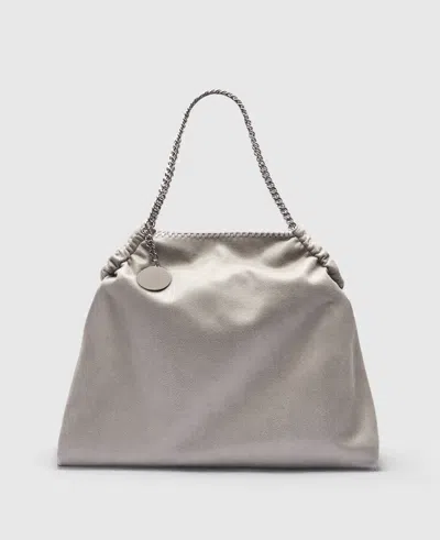 STELLA MCCARTNEY FALABELLA DRAWSTRING TOTE BAG