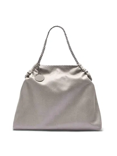 STELLA MCCARTNEY FALABELLA DRAWSTRING TOTE BAG