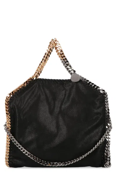 STELLA MCCARTNEY FALABELLA FOLD OVER MINI TOTE HANDBAG