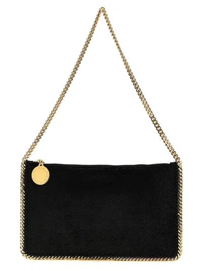 STELLA MCCARTNEY STELLA MCCARTNEY 'FALABELLA' SHOULDER BAG