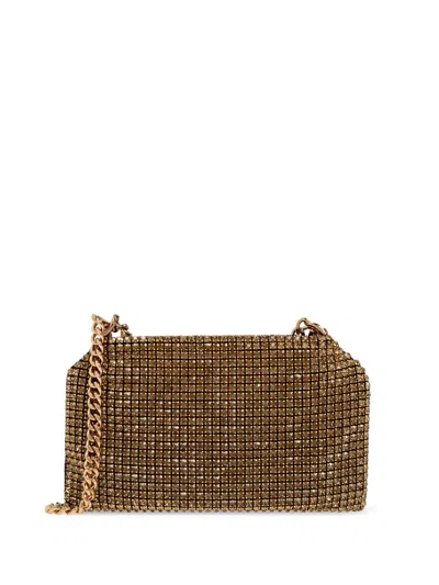 STELLA MCCARTNEY FALABELLA SHOULDER BAG