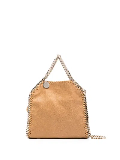 STELLA MCCARTNEY FALABELLA TINY TOTE BAG