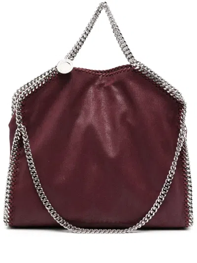 STELLA MCCARTNEY FALABELLA TOTE BAG