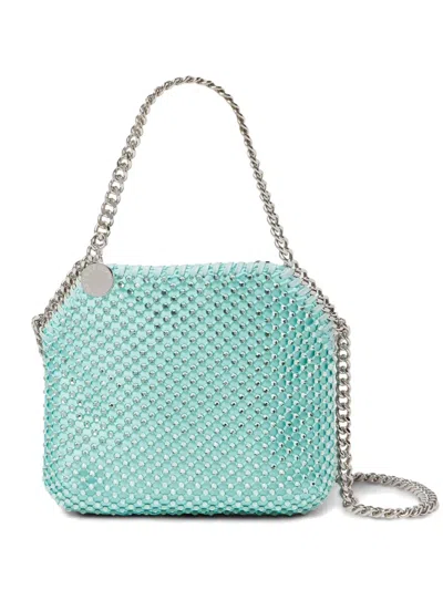 STELLA MCCARTNEY FALABELLA TOTE BAG