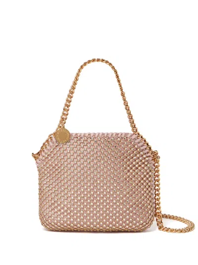 STELLA MCCARTNEY FALABELLA TOTE BAG
