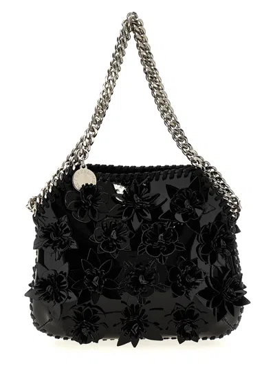 STELLA MCCARTNEY FLOWER HANDBAG