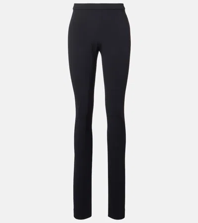 STELLA MCCARTNEY HIGH-RISE LEGGINGS