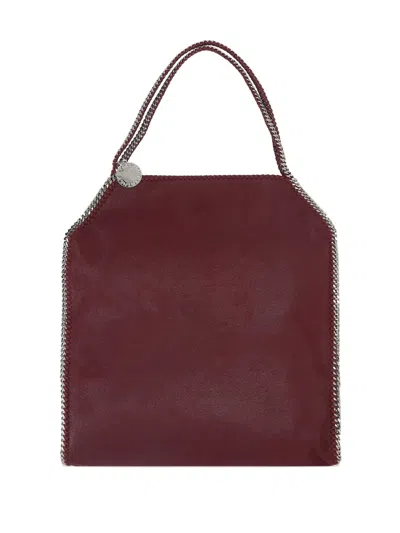 STELLA MCCARTNEY LARGE FALABELLA BABY BELLA TOTE BAG