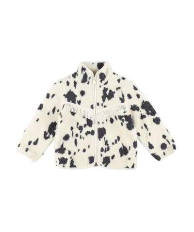 STELLA MCCARTNEY LONG-SLEEVED JACKET