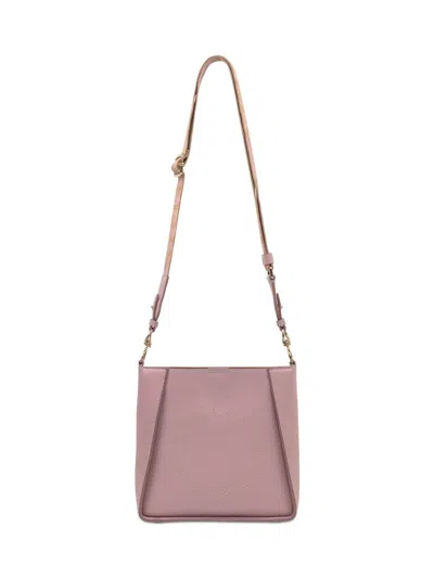 STELLA MCCARTNEY STELLA MCCARTNEY MINI CROSSBODY BAG