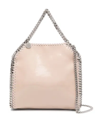 STELLA MCCARTNEY MINI FALABELLA TOTE BAG