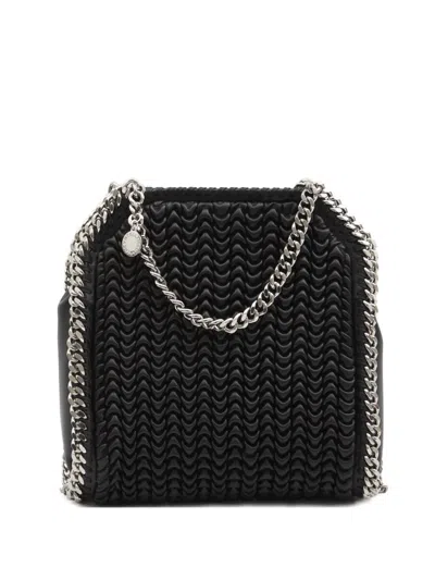 STELLA MCCARTNEY MINI FALABELLA TOTE BAG