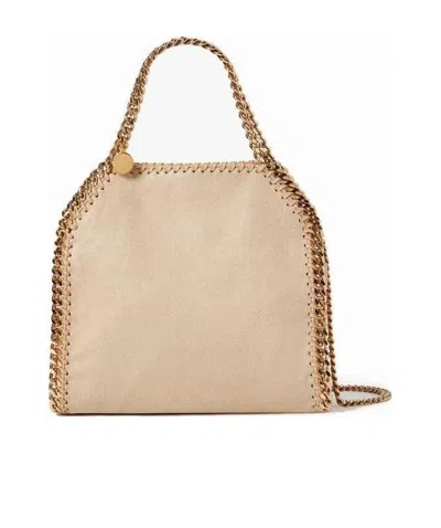 STELLA MCCARTNEY STELLA MCCARTNEY FALABELLA MINI TOTE BAG