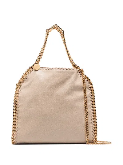STELLA MCCARTNEY MINI FALABELLA TOTE BAG