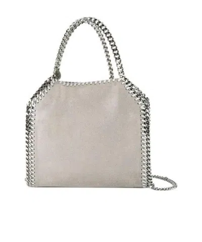 STELLA MCCARTNEY STELLA MCCARTNEY FALABELLA MINI TOTE BAG