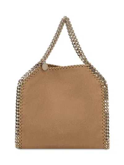 STELLA MCCARTNEY STELLA MCCARTNEY MINI TOTE BAG