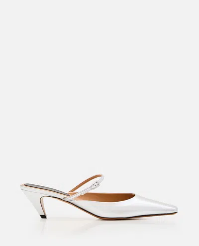 STELLA MCCARTNEY MULES