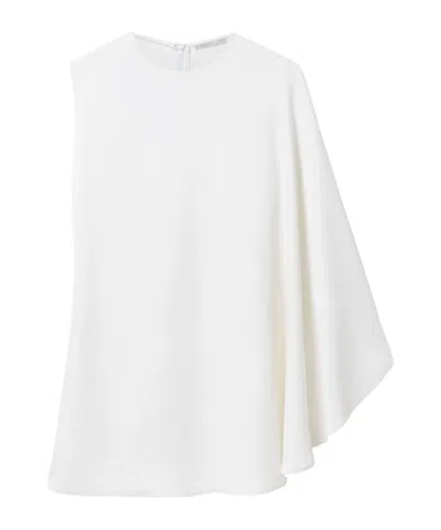 STELLA MCCARTNEY STELLA MCCARTNEY ONE-SLEEVE MINI DRESS