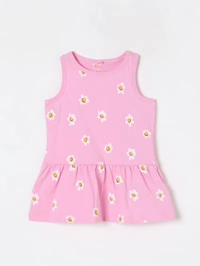 STELLA MCCARTNEY ROMPER KIDS STELLA MCCARTNEY KIDS