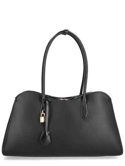 STELLA MCCARTNEY STELLA MCCARTNEY "RYDER" TOTE BAG