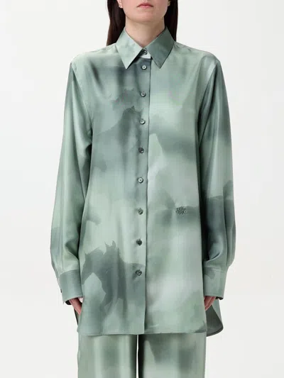 STELLA MCCARTNEY SHIRT WOMAN STELLA MCCARTNEY