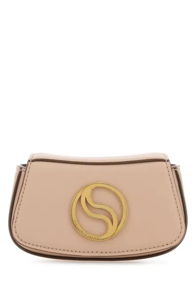 STELLA MCCARTNEY ALTER MAT MINI SHOULDER BAG