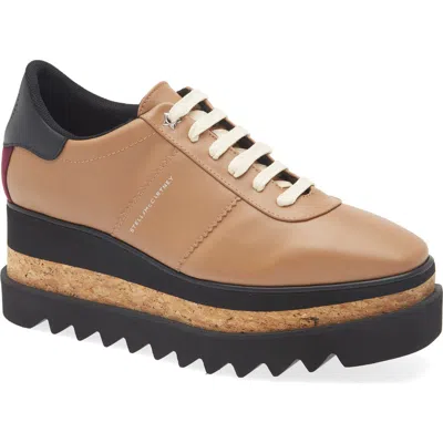 STELLA MCCARTNEY STELLA MCCARTNEY SNEAKELYSE PLATFORM SNEAKER