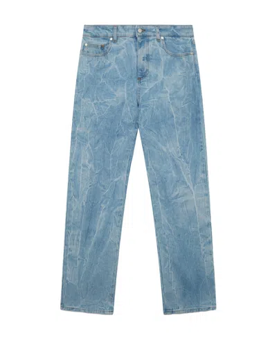 STELLA MCCARTNEY STRAIGHT JEANS