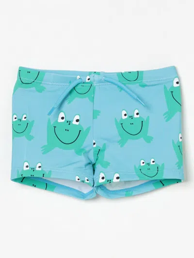 STELLA MCCARTNEY SWIMSUIT KIDS STELLA MCCARTNEY KIDS