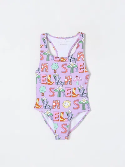 STELLA MCCARTNEY SWIMSUIT KIDS STELLA MCCARTNEY KIDS
