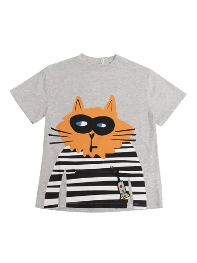 STELLA MCCARTNEY T-SHIRT/TOP