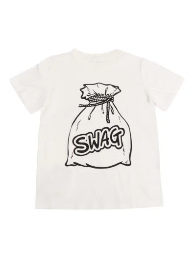 STELLA MCCARTNEY T-SHIRT/TOP
