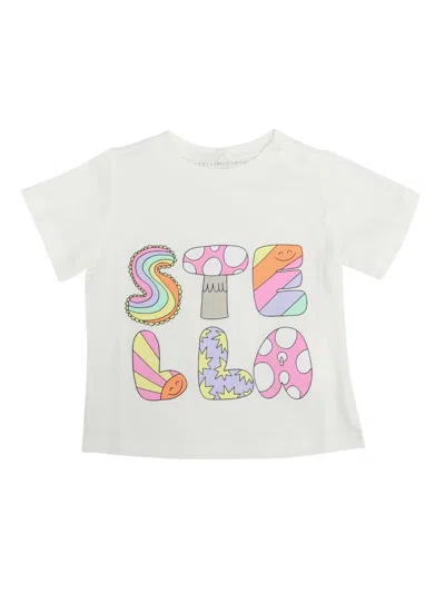 STELLA MCCARTNEY T-SHIRT/TOP