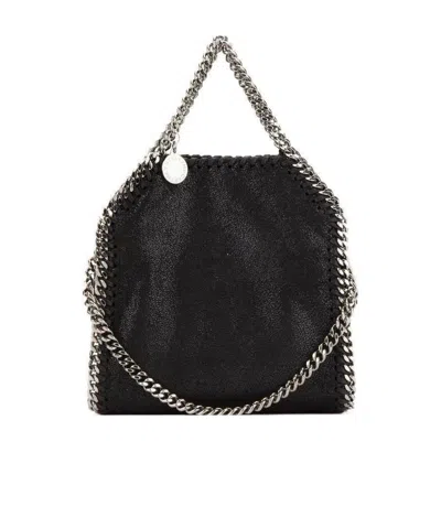 STELLA MCCARTNEY STELLA MCCARTNEY FALABELLA TINY TOTE BAG