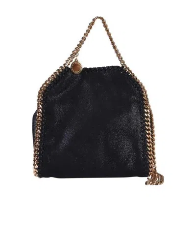 STELLA MCCARTNEY STELLA MCCARTNEY FALABELLA TINY TOTE BAG