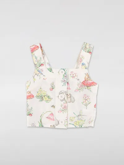 STELLA MCCARTNEY TOP KIDS STELLA MCCARTNEY KIDS