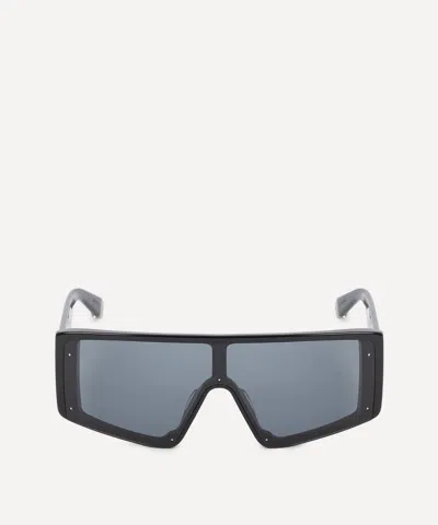 STELLA MCCARTNEY STELLA MCCARTNEY WOMEN'S CHUNKY SUNGLASSES