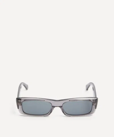 STELLA MCCARTNEY STELLA MCCARTNEY WOMEN'S RECTANGULAR SUNGLASSES
