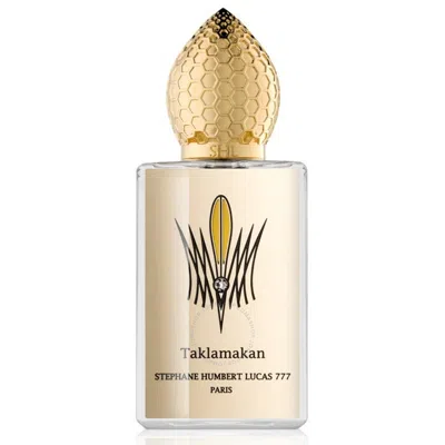 STEPHANE HUMBERT LUCAS 777 STEPHANE HUMBERT LUCAS 777 TAKLAMAKAN EDP SPRAY 50 ML FRAGRANCE 3760232240137