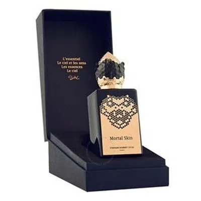 STEPHANE HUMBERT LUCAS 777 STEPHANE HUMBERT LUCAS 777 UNISEX MORTAL SKIN EDP SPRAY 1.7 OZ FRAGRANCES 3760232240113
