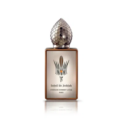 STEPHANE HUMBERT LUCAS 777 STEPHANE HUMBERT LUCAS 777 UNISEX SOLEIL DE JEDDAH - AFTER GLOW EDP SPRAY 1.7 OZ FRAGRANCES 37602322