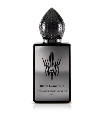 STEPHANE HUMBERT LUCAS BLACK GEMSTONE EAU DE PARFUM