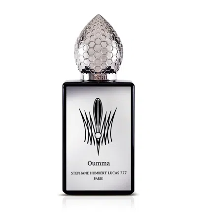 STEPHANE HUMBERT LUCAS OUMMA EAU DE PARFUM