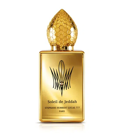STEPHANE HUMBERT LUCAS SOLEIL DE JEDDAH EAU DE PARFUM