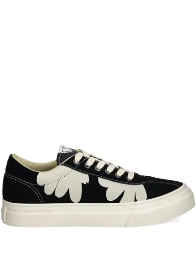 STEPNEY WORKERS CLUB DELLOW SHROOMHANDS TRAINERS