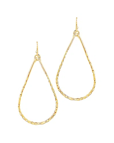 STERLING FOREVER STERLING FOREVER PLATED DANGLE EARRINGS