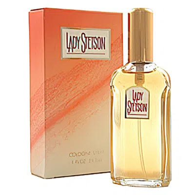 STETSON LADY STETSON / STETSON COLOGNE SPRAY 1.0 OZ (30 ML) (W)