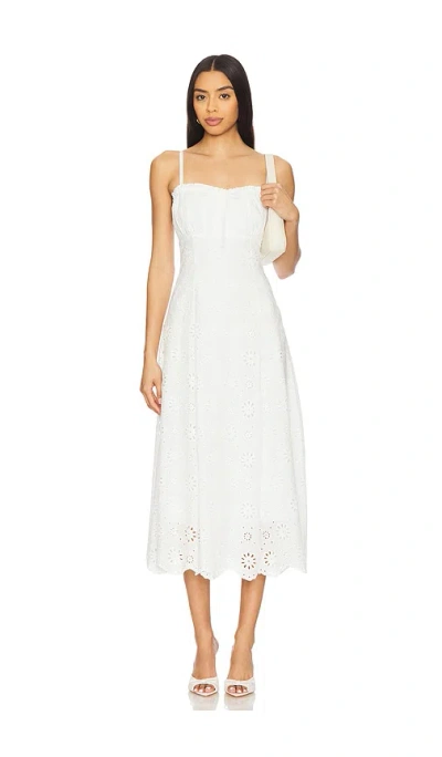 STEVE MADDEN AVA DRESS