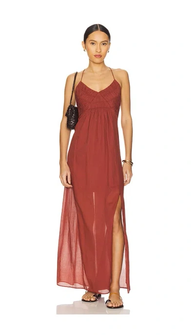 STEVE MADDEN BRIANNA DRESS